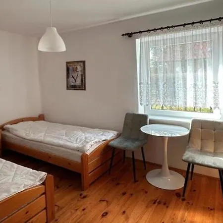 Large And Comfortable With A Garden